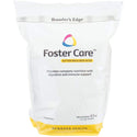 White bag with label Breeder's Edge Foster Care Feline Powdered Milk Replacer, 4.5 lbs