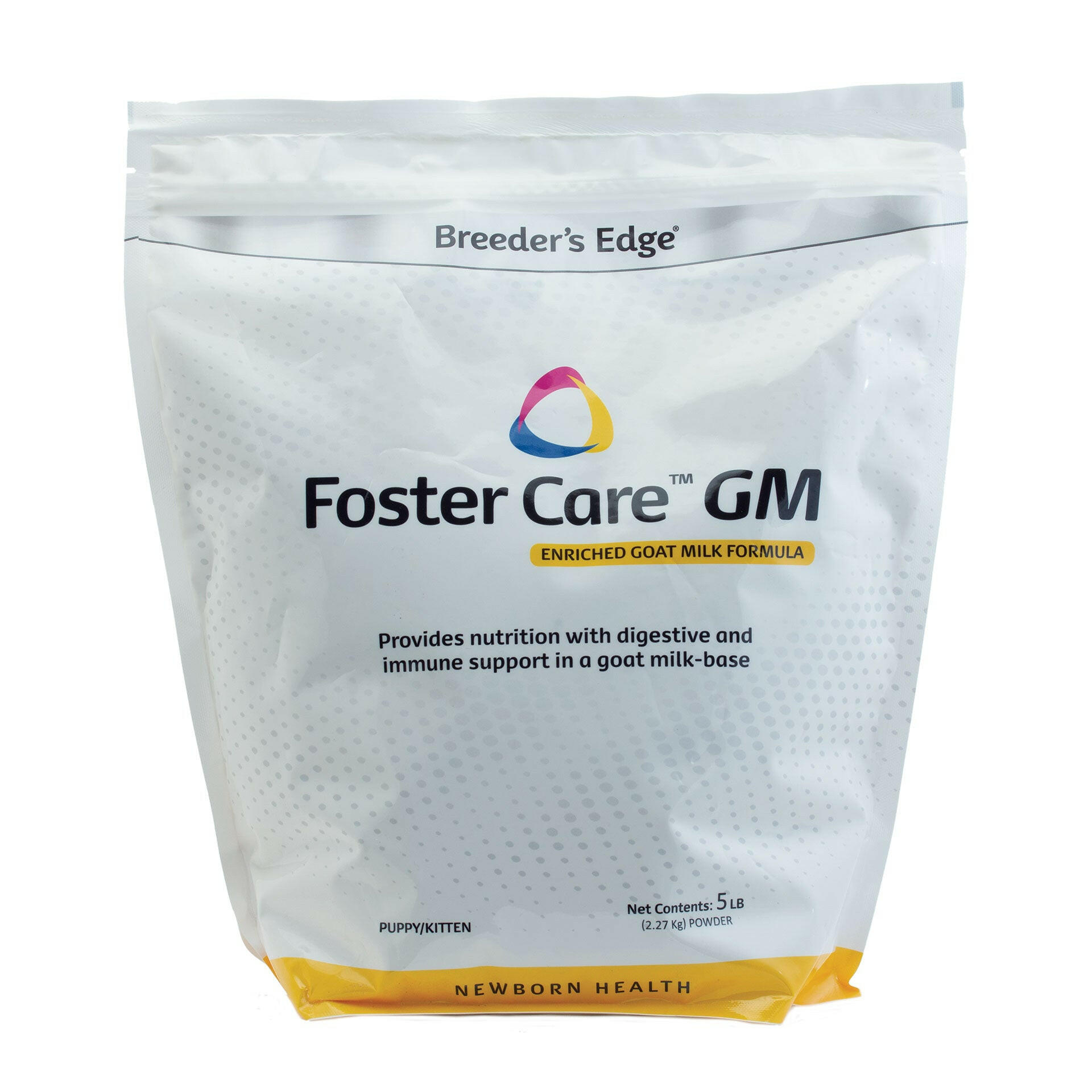 Breeder's Edge Foster Care GM For Puppies & Kittens | Milk Formula ...