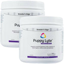breeder's edge puppy lyte 600gm