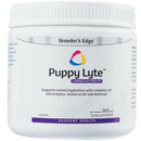 breeder's edge puppy lyte 300 gm