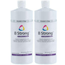 breeder's edge B strong 64oz