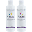 breeder's edge B strong 16oz