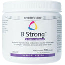 Breeder's Edge B Strong 300g
