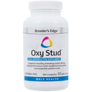Oxy Stud cat/small dog 60 chews
