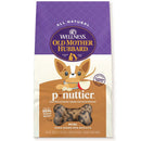 Old Mother Hubbard P-Nuttier Mini Oven Baked Biscuits Dog Treats 20-oz