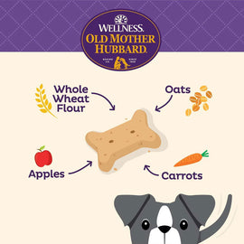 Old Mother Hubbard Hip & Joint Oven Baked Biscuits Dog Treats