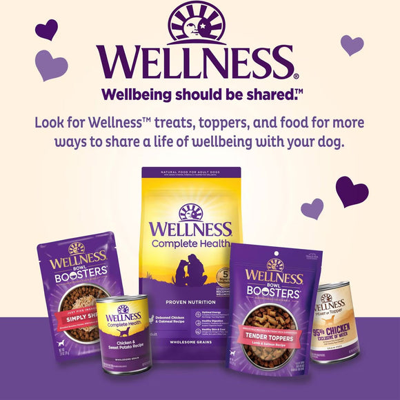 Old Mother Hubbard Bac' N' Cheez Small Oven Baked Dog Biscuits Treats