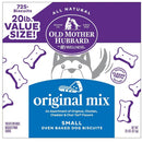 Old Mother Hubbard Original Mix Small Oven Baked Biscuits Dog Treats