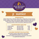 Old Mother Hubbard P-Nuttier Value Box Large Oven Baked Biscuits Dog Treats