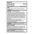 iodine for wounds on dogs