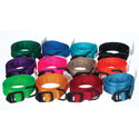 Breeder's Edge ID Me Take Me Home Collars for Puppies & Dogs, 12 pk, Assorted Colors