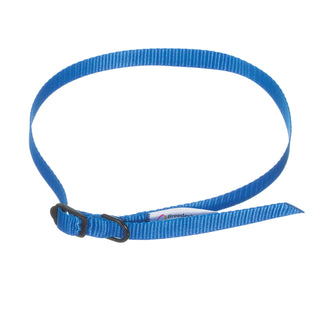 Breeder's Edge ID Me Take Me Home Leashes and Collars for Dogs & Puppies, 12 pk, Assorted Colors