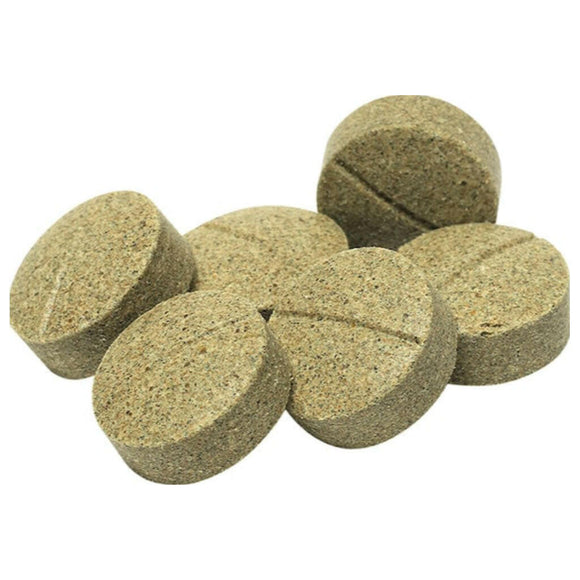 Proneurozone for dogs comes in a chewable tablet that is also flavored