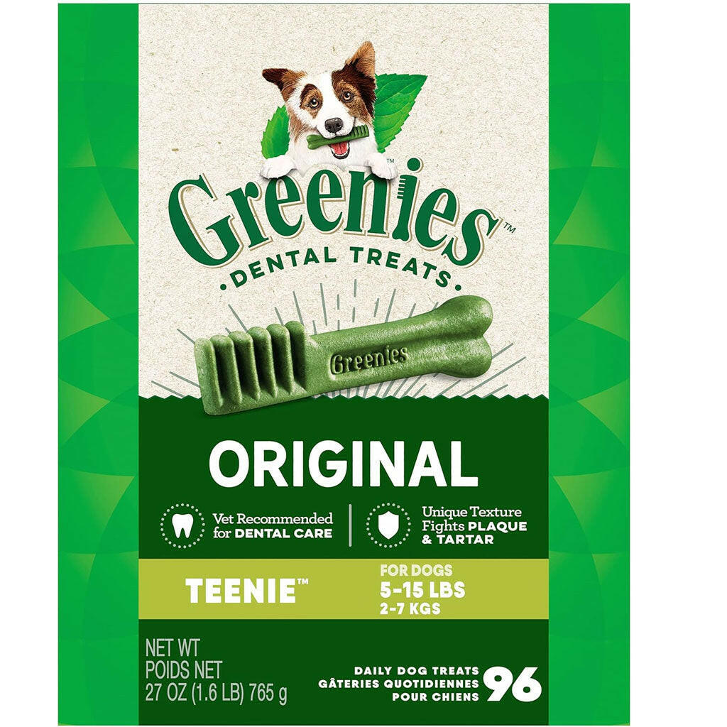 greenies 36 oz