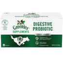 organic probiotics for dogs