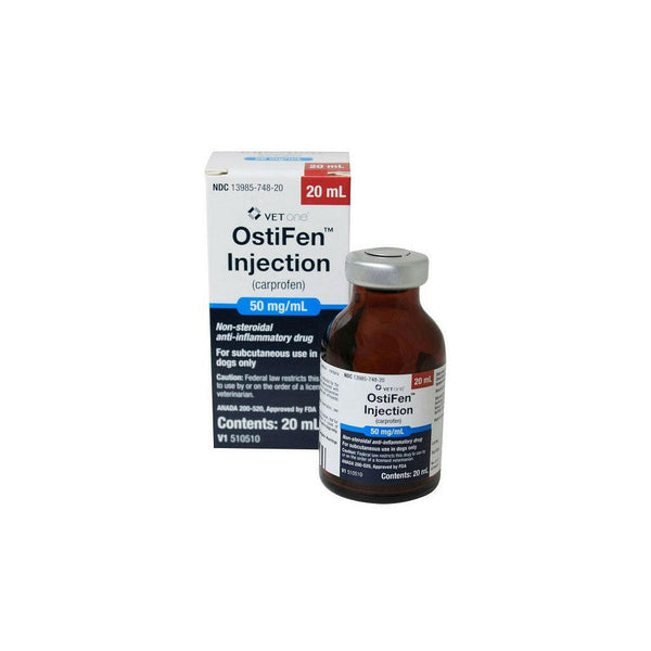 carprofen injection