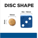 Hill's Prescription Diet Derm Complete Puppy Environmental/Food Sensitivities Rice & Egg Recipe Dry Dog Food 