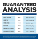 Hill's Prescription Diet Derm Complete Puppy Environmental/Food Sensitivities Rice & Egg Recipe Dry Dog Food 