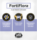 FortiFlora Feline Probiotic