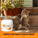 Healthy Paw Life Lime Sulfur Wipes for Dogs & Cats, 50-count-6