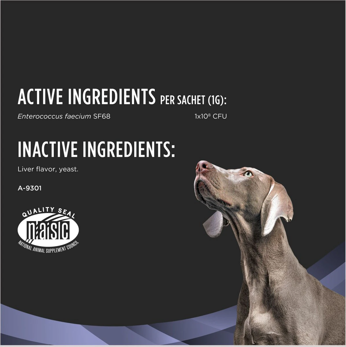 purina fortiflora probiotics for dogs