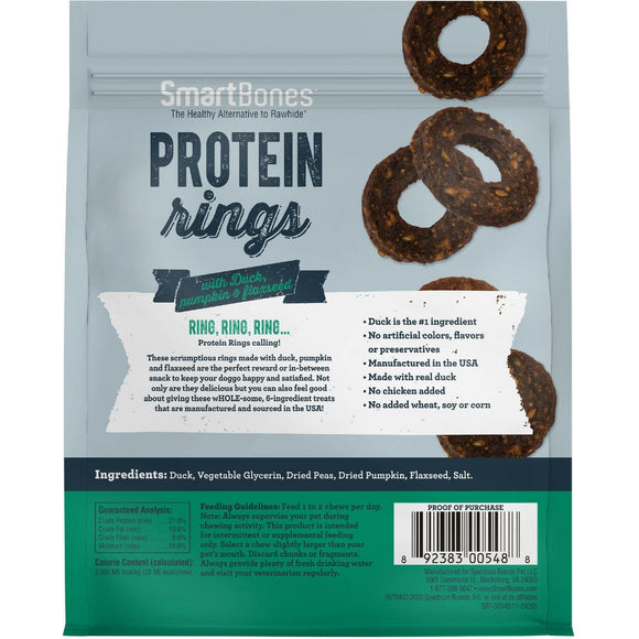 These soy free dog treats 