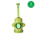 The Original Poop Bags Hydrant Dispenser with Poop Bags, 15-count