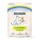 Archway Better Biscuit Peanut Butter Crunchy Dog Treats, 5-oz-1
