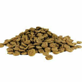 Manna Pro Duck Discs Treats for Waterfowl (1 lb)