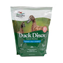 Manna Pro Duck Discs Treats for Waterfowl (1 lb)