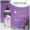 AOE Animal Odor Eliminator Spray (8 oz)