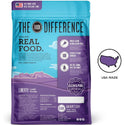 Bixbi Liberty Limited Ingredient Grain-Free Lamb Recipe Dry Dog Food (4 lb)
