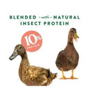 Manna Pro Duck Discs Treats for Waterfowl (1 lb)