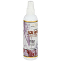 Dr Gold's Fast Acting Itch Relief Spray For Dogs & Cats (8 oz)