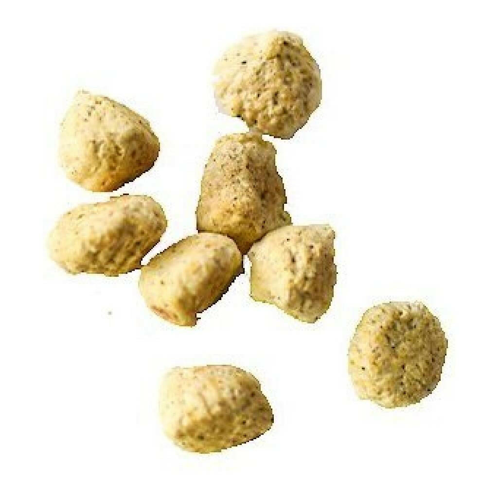 Boss Dog Proballs Freeze Dried Raw Chicken Meatballs with Probiotics for Dogs (3 oz)