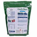 Manna Pro Duck Discs Treats for Waterfowl (1 lb)