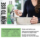 Shed-X Shed Control Supplement for Dogs (32 oz)