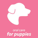 Tropiclean Fresh Breath Puppy Oral Care Kit (2 oz)