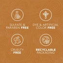 TropiClean Enticers Dental Cleaning Gel Peanut Butter Honey Dog (2 oz)