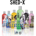 Shed-X Shed Control Supplement for Dogs (32 oz)