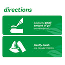 Tropiclean Fresh Breath Puppy Oral Care Kit (2 oz)