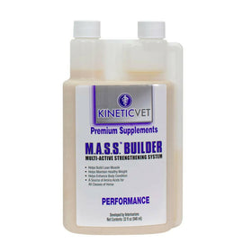M.A.S.S. Builder M.A.S.S. Builder Healthy Weight Gain Supplement For Horses