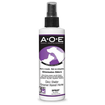 AOE Animal Odor Eliminator Spray (8 oz)