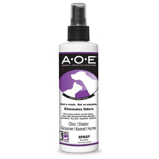 AOE Animal Odor Eliminator Spray (8 oz)