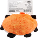 Outward Hound Unbelieva-Ball Fox Interactive Plush Toy with Light Up Ball For Dog