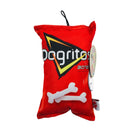 Spot Fun Food Dog Toy Assortment 8", 1 Count Dogritos