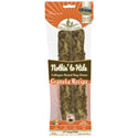 Fieldcrest Farms Nothin' to Hide Granola Roll Dog Treat, 2-pack Large