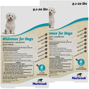 Midamox  for Dogs, 9.1-20 lbs 12 month