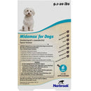 Midamox  for Dogs, 9.1-20 lbs