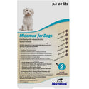 Midamox  for Dogs, 9.1-20 lbs